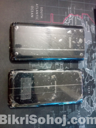 Casio fx-991ES PLUS Black